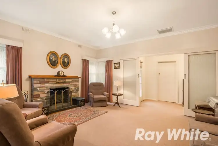 Fourth view of Homely house listing, 424 Canterbury Road, Forest Hill VIC 3131