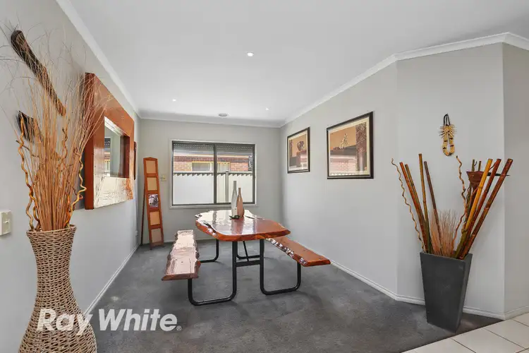 Fifth view of Homely house listing, 10 Petrea Close, Corio VIC 3214