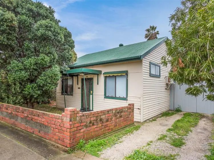 Main view of Homely house listing, 45 Sansom Road, Semaphore Park SA 5019