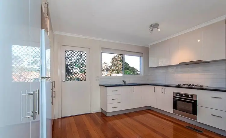 Main view of Homely unit listing, 7/7-9 Woodside Avenue, Ringwood VIC 3134