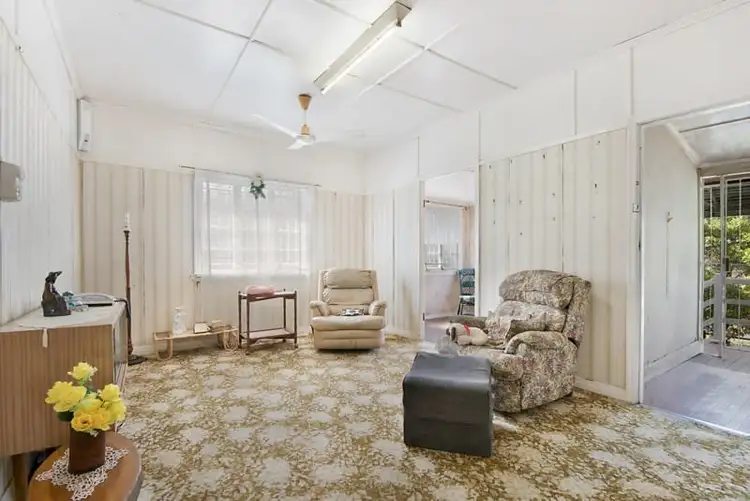 Third view of Homely house listing, 96 Bedford Street, Gordon Park QLD 4031