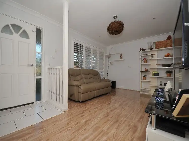 Second view of Homely house listing, 8 Ball Place, Albion Park Rail NSW 2527