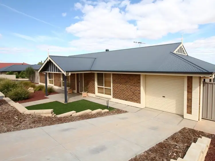 32 McLean Street, Berri SA 5343