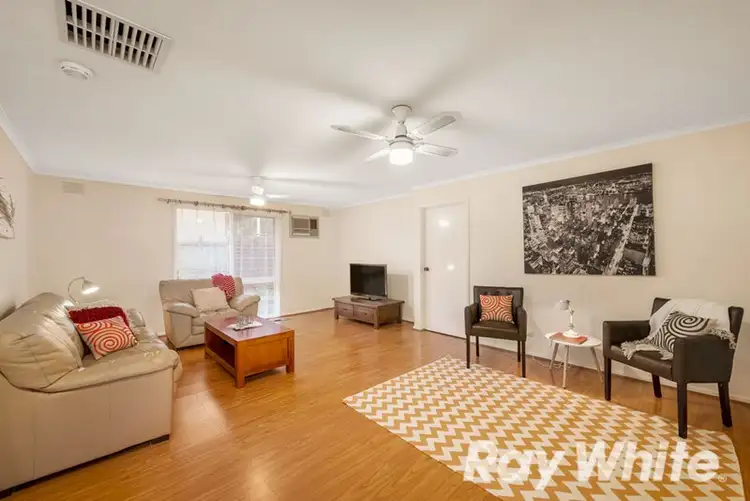 Third view of Homely house listing, 22 Lloyd Street, Knoxfield VIC 3180