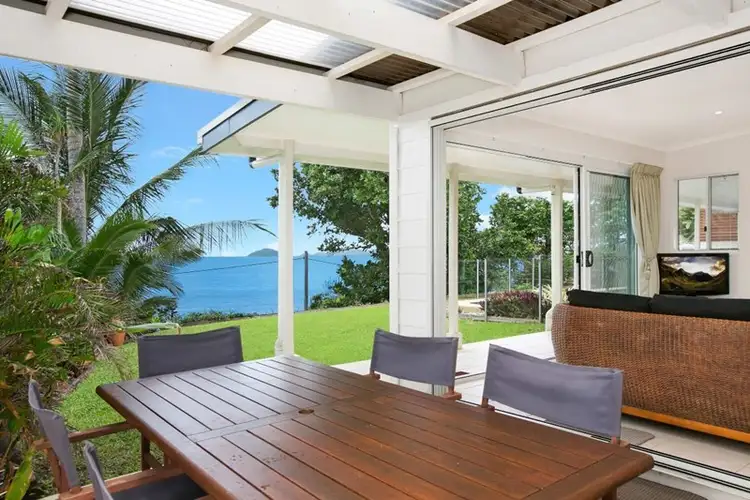 21 Mitchell Street, South Mission QLD 4852