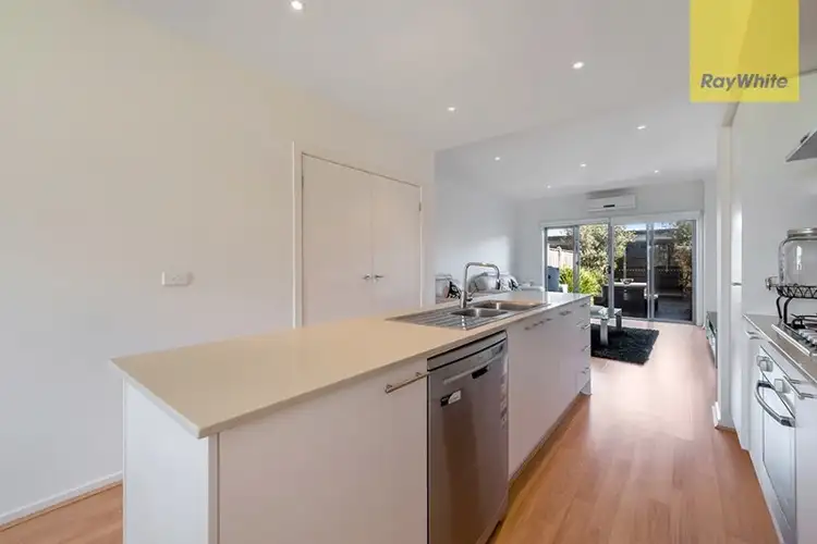 Second view of Homely house listing, 9 Alexander Circuit, Craigieburn VIC 3064