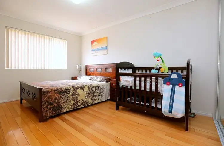Fifth view of Homely unit listing, 6/13-15 Cairds Avenue, Bankstown NSW 2200