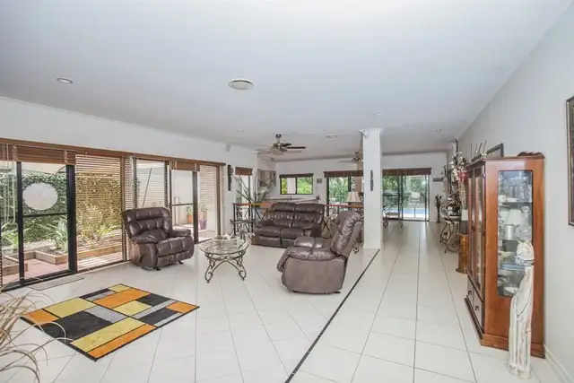 Third view of Homely house listing, 2013 Gracemere Gardens Circuit, Hope Island QLD 4212