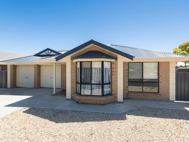 Second view of Homely house listing, 19 Thespian Court, Murray Bridge SA 5253