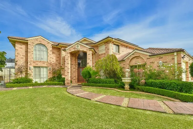 Main view of Homely house listing, 2 Bottlebrush Avenue, Casula NSW 2170