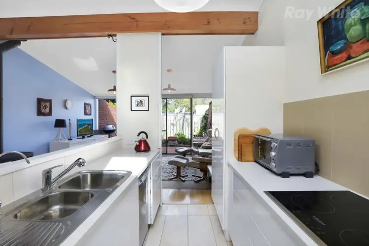 Second view of Homely townhouse listing, 19 Vincent Place, Adelaide SA 5000