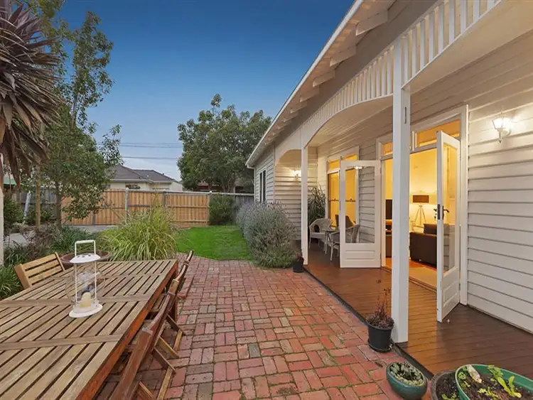 Fourth view of Homely house listing, 59 Dalny Road, Murrumbeena VIC 3163