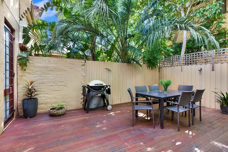 Seventh view of Homely house listing, 42 High Holborn Street, Surry Hills NSW 2010