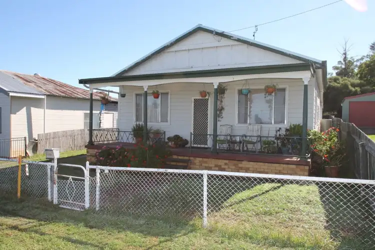 12 Kurrara Street, Werris Creek NSW 2341