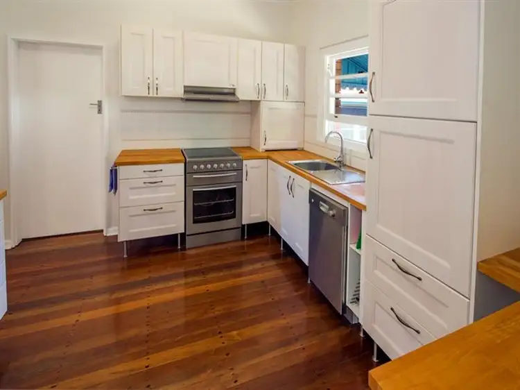 Third view of Homely house listing, 2 Bromley Street, Grafton NSW 2460
