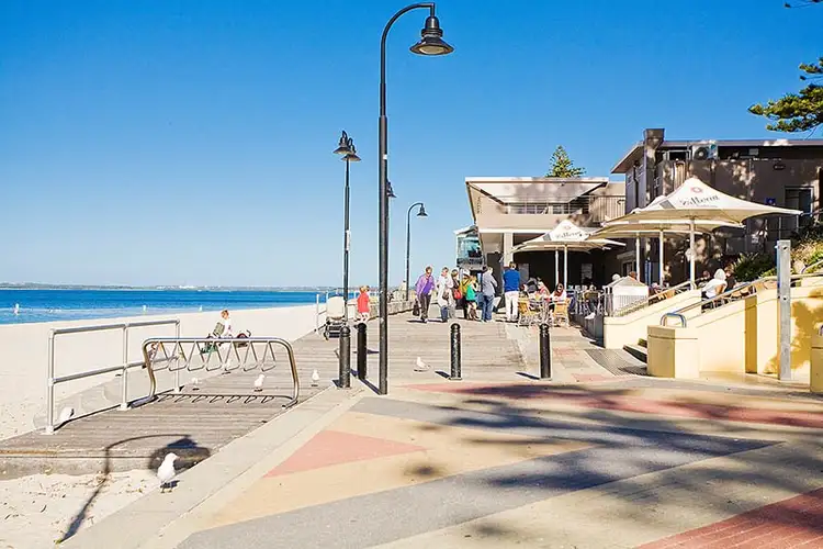 Seventh view of Homely unit listing, 302/340 Bay Street, Brighton-le-sands NSW 2216