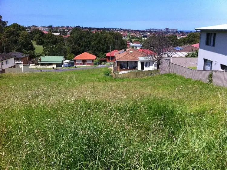 Main view of Homely land listing, 5 Aitkin Place, Lake Heights NSW 2502