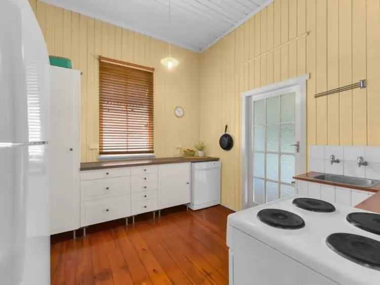 Seventh view of Homely house listing, 27 Geelong Street, East Brisbane QLD 4169