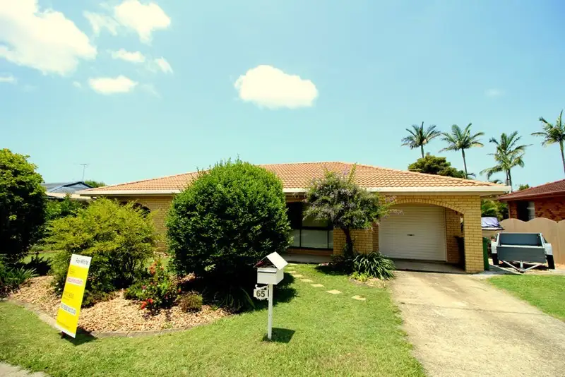 Main view of Homely house listing, 65 Bestmann Road East, Sandstone Point QLD 4511