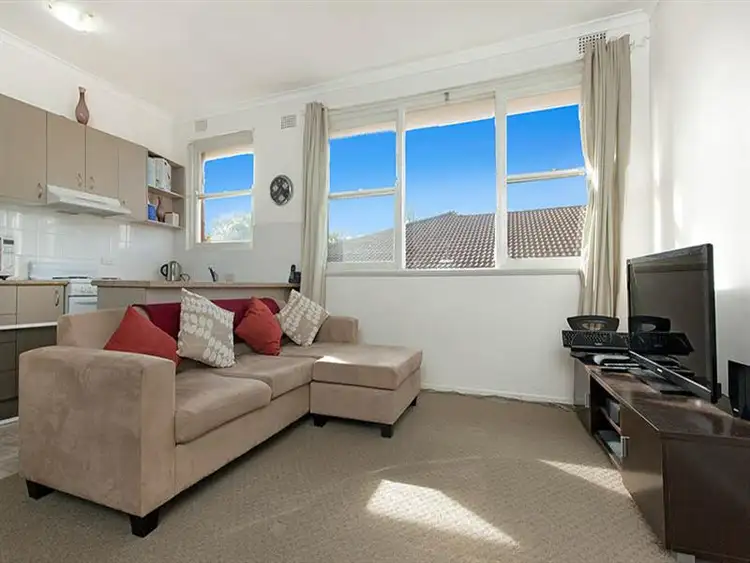 Main view of Homely unit listing, 25/19-21 Queens Road, Brighton-le-sands NSW 2216