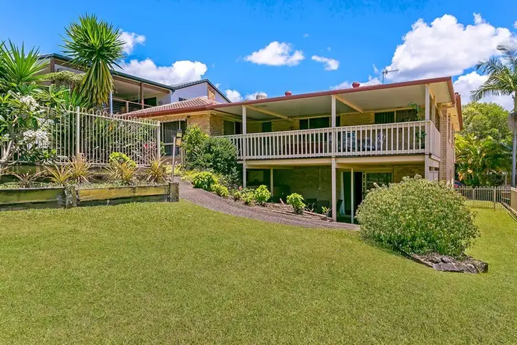 Fourth view of Homely house listing, 14 Robinson Place, Currumbin Waters QLD 4223