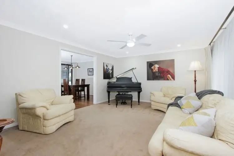 Sixth view of Homely house listing, 13 Major Drive, Goulburn NSW 2580