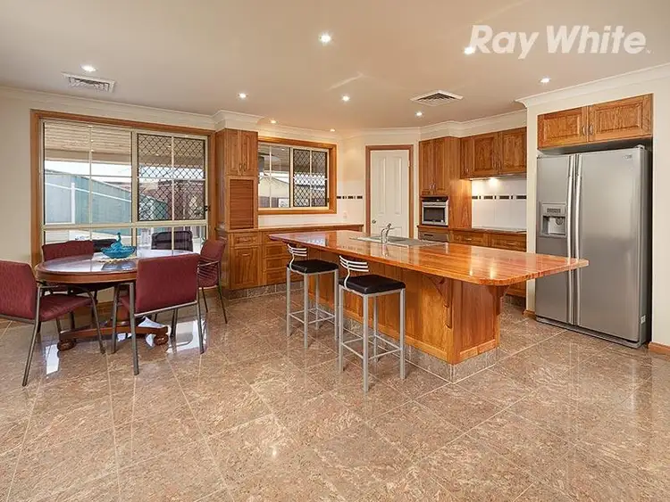Sixth view of Homely house listing, 5 Grandeur Place, East Albury NSW 2640