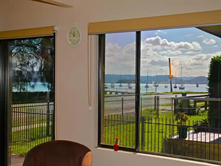 Second view of Homely house listing, 6 Mimosa Avenue, Saratoga NSW 2251