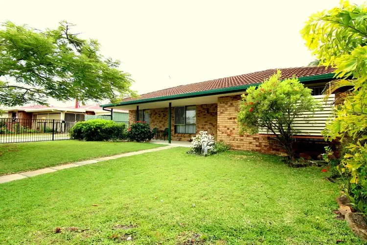 45 Jabiru Street, Bellara QLD 4507