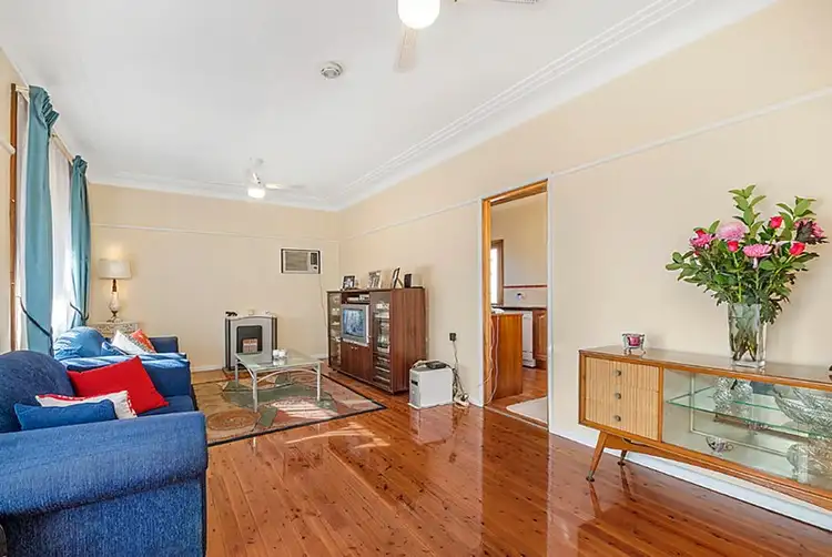 Sixth view of Homely house listing, 50 Jenkins Steet, Dundas NSW 2117