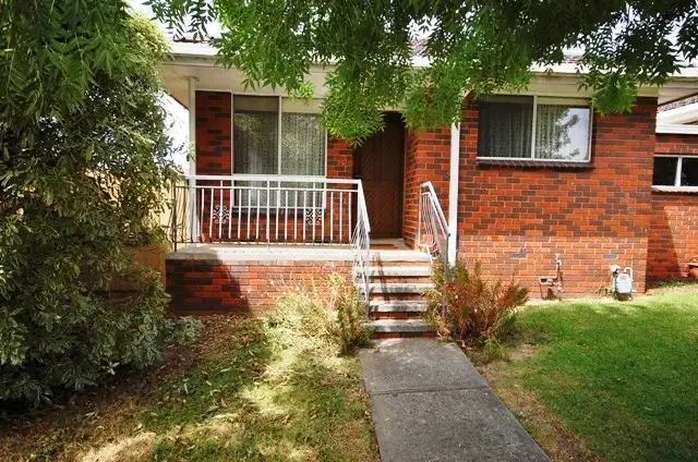 3/18 Gladstone Street, Lilydale VIC 3140