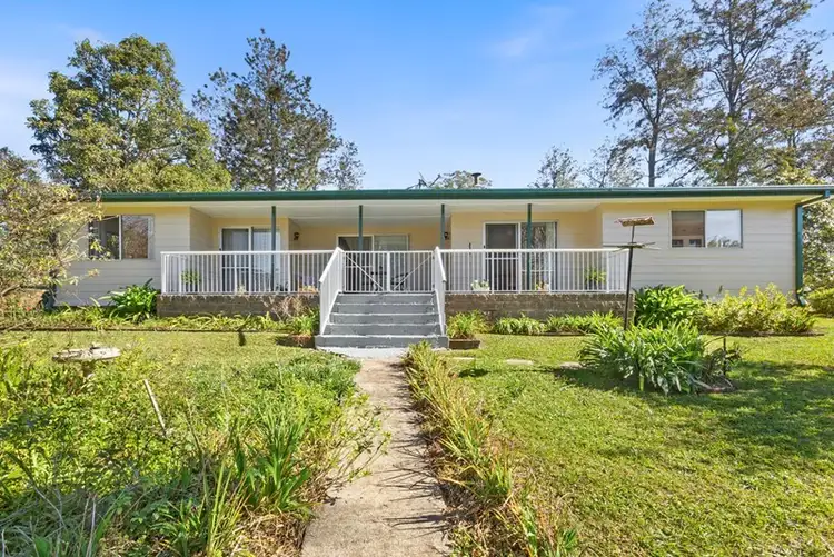 Seventh view of Homely rural property listing, 101 Zara Road, Chillingham NSW 2484