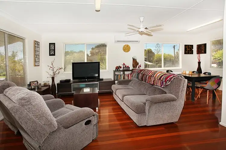 Fifth view of Homely house listing, 11 Pontee Parade, Alexandra Headland QLD 4572