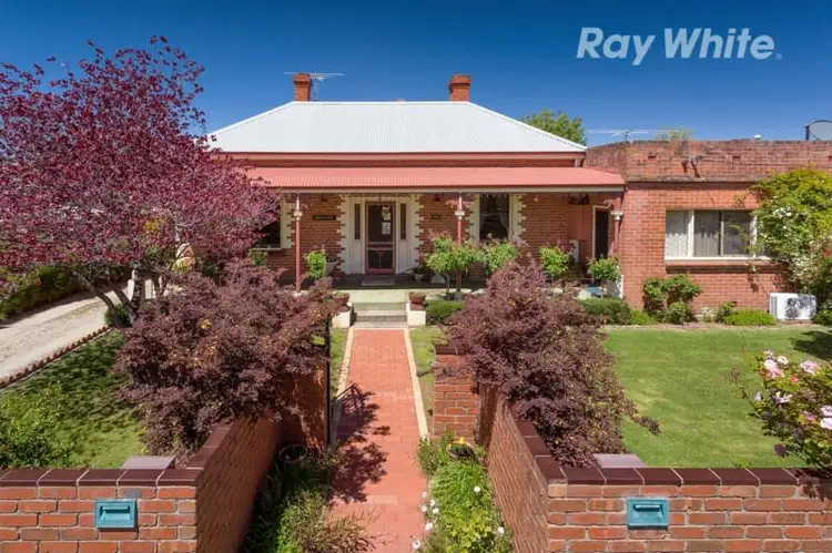 551 Hovell Street, Albury NSW 2640