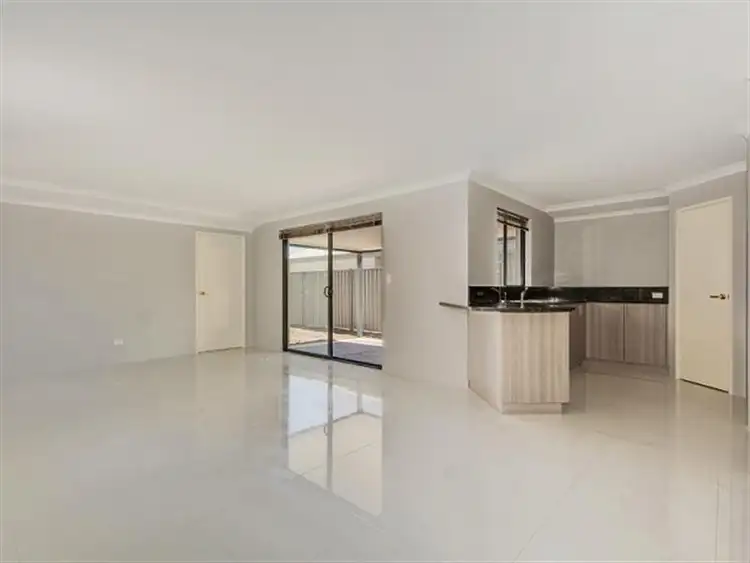 Second view of Homely house listing, 9 Charlton Way, Henley Brook WA 6055