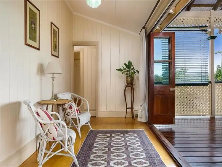 Seventh view of Homely house listing, 69 Glenrosa Road, Red Hill QLD 4059