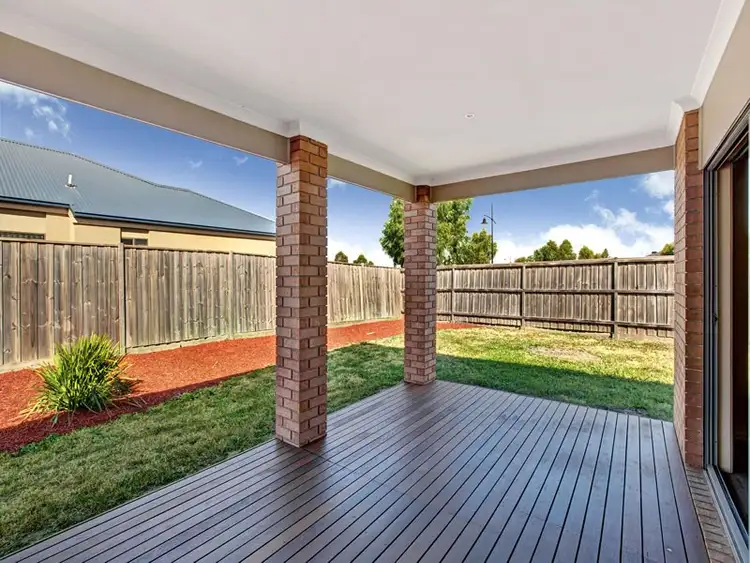 Fourth view of Homely house listing, 2 Ducal Parkway, Mernda VIC 3754