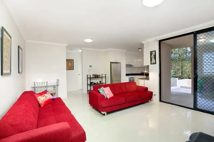 Third view of Homely apartment listing, 13/280-286 Kingsway, Caringbah NSW 2229