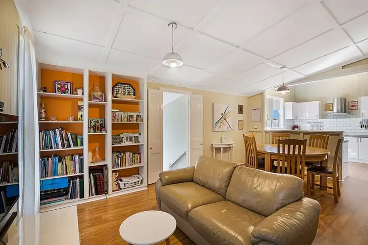 Fifth view of Homely house listing, 105 Holberton Street, Newtown QLD 4350
