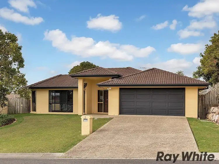7 Wyellan Place, Upper Kedron QLD 4055