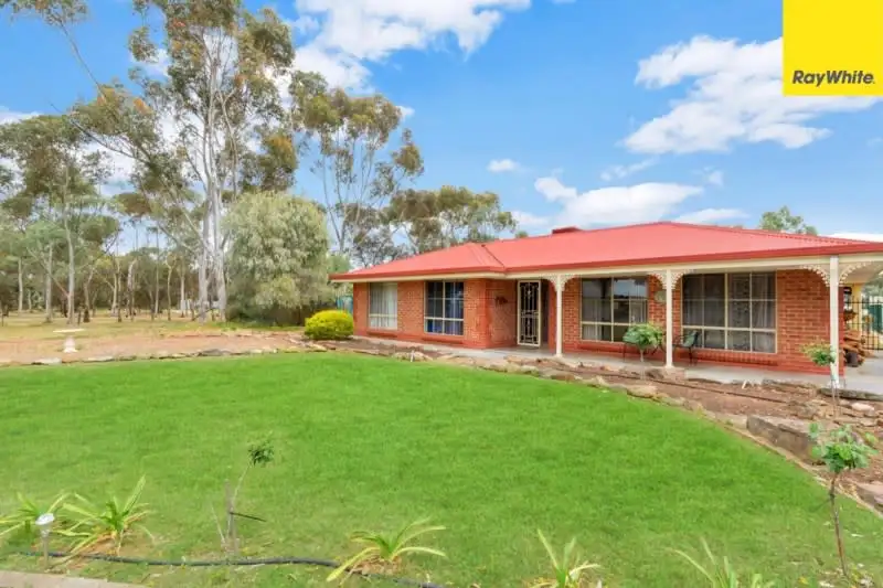 Main view of Homely house listing, 1308 Boundary Road, Lewiston SA 5501