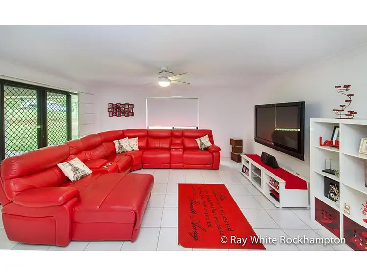 Seventh view of Homely house listing, 103 Bunya Road, Rockyview QLD 4701