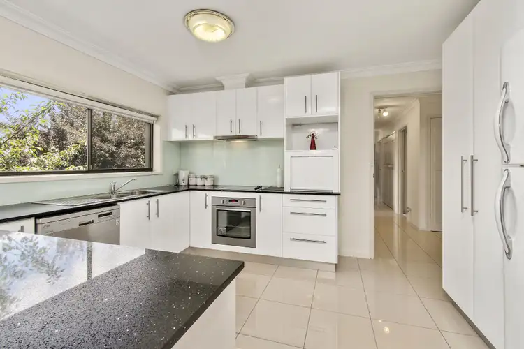 Second view of Homely house listing, 70 Brunswick Circuit, Kaleen ACT 2617