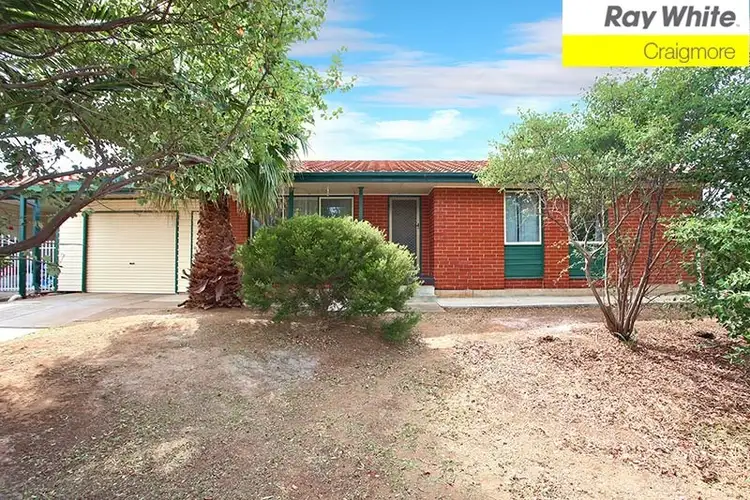 7 Eringa Court, Craigmore SA 5114