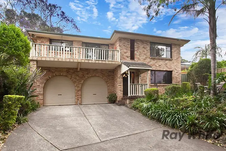 Main view of Homely house listing, 59 O'Briens Road, Figtree NSW 2525