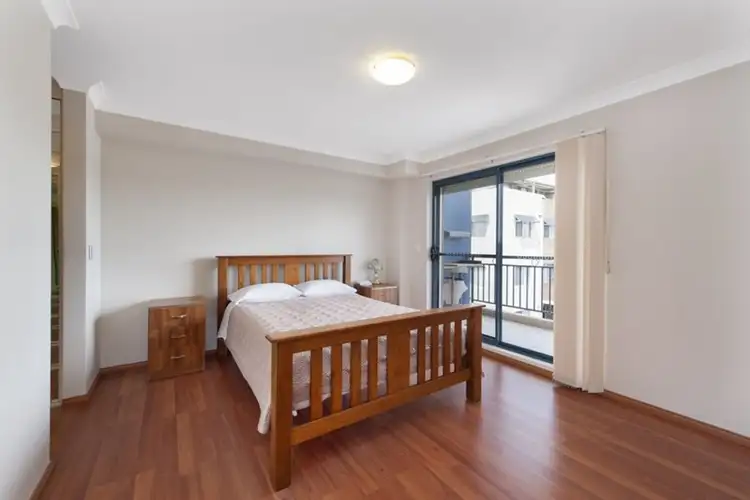Sixth view of Homely unit listing, 26/29-31 Castlereagh Street, Liverpool NSW 2170