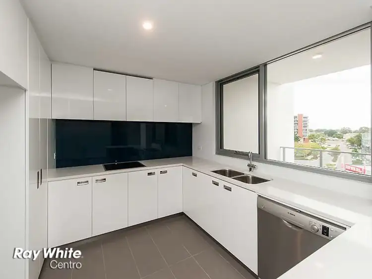 Sixth view of Homely apartment listing, 49/20 Rowe Avenue, Rivervale WA 6103