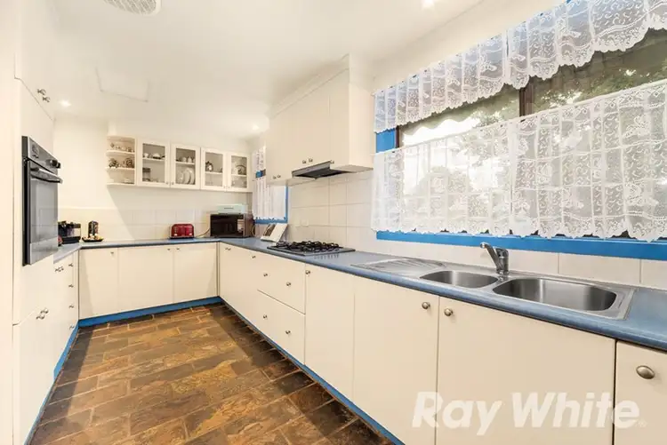 Seventh view of Homely house listing, 21 Wonthulong Drive, Bayswater North VIC 3153