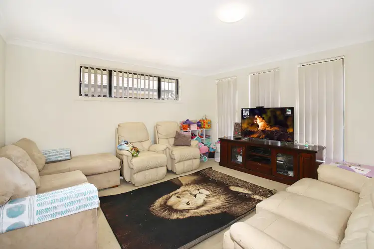 Second view of Homely house listing, 33B Cunningham Street, Westdale NSW 2340