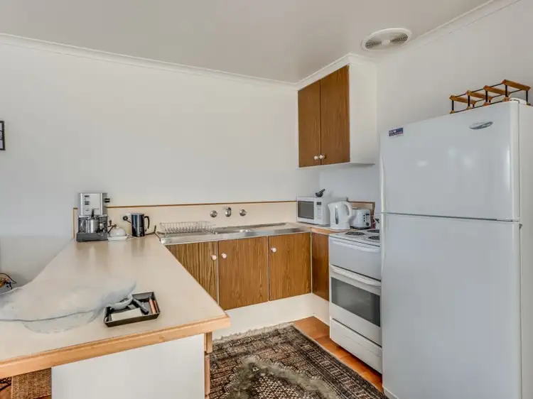 Fourth view of Homely unit listing, 2/6 Wombara Avenue, Kingston Beach TAS 7050